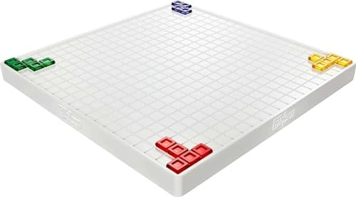 Mattel Games Blokus 4 31E4XfWLUVL. AC