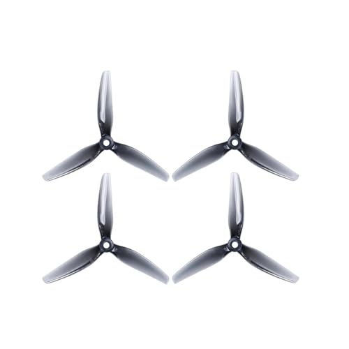 Hélice 2 pouces pour réparation de drone toothpick