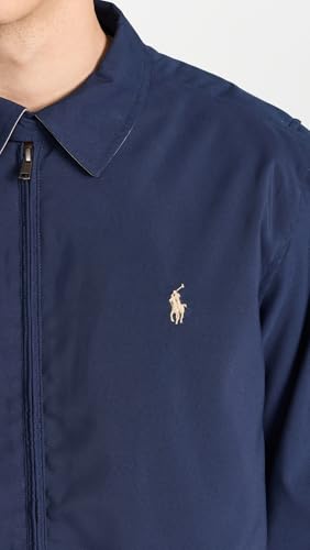 Image of Polo Ralph Lauren Men's Bi Swing Windbreaker Jacket