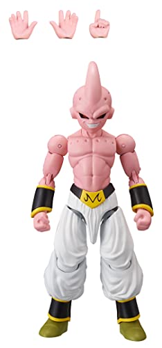 Recopilación de Majin - 5 favoritos. 18 Imagen adicional