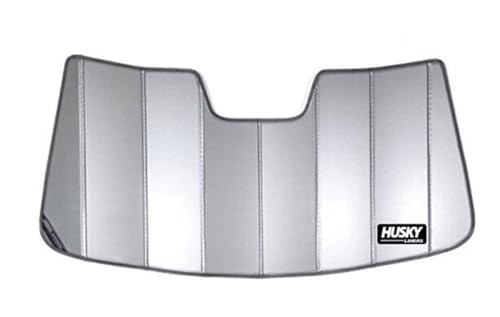 Husky Liners Custom Fit Sunshade | Fits 2015-2024 Ford F-150 (22-24 Lightning SuperCrew...
