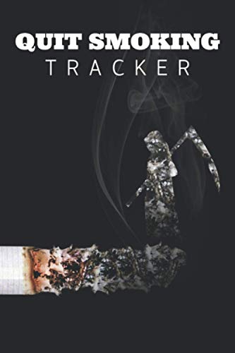 Quit Smoking Tracker: Easy Way To Stop Smoking Cigarettes and Vaping E-Cigs