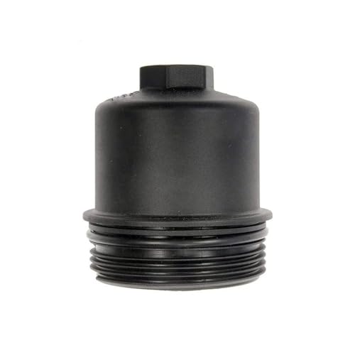 Couvercle boîtier filtre à huile 2781800138 fin des fuites sur E550 CL550