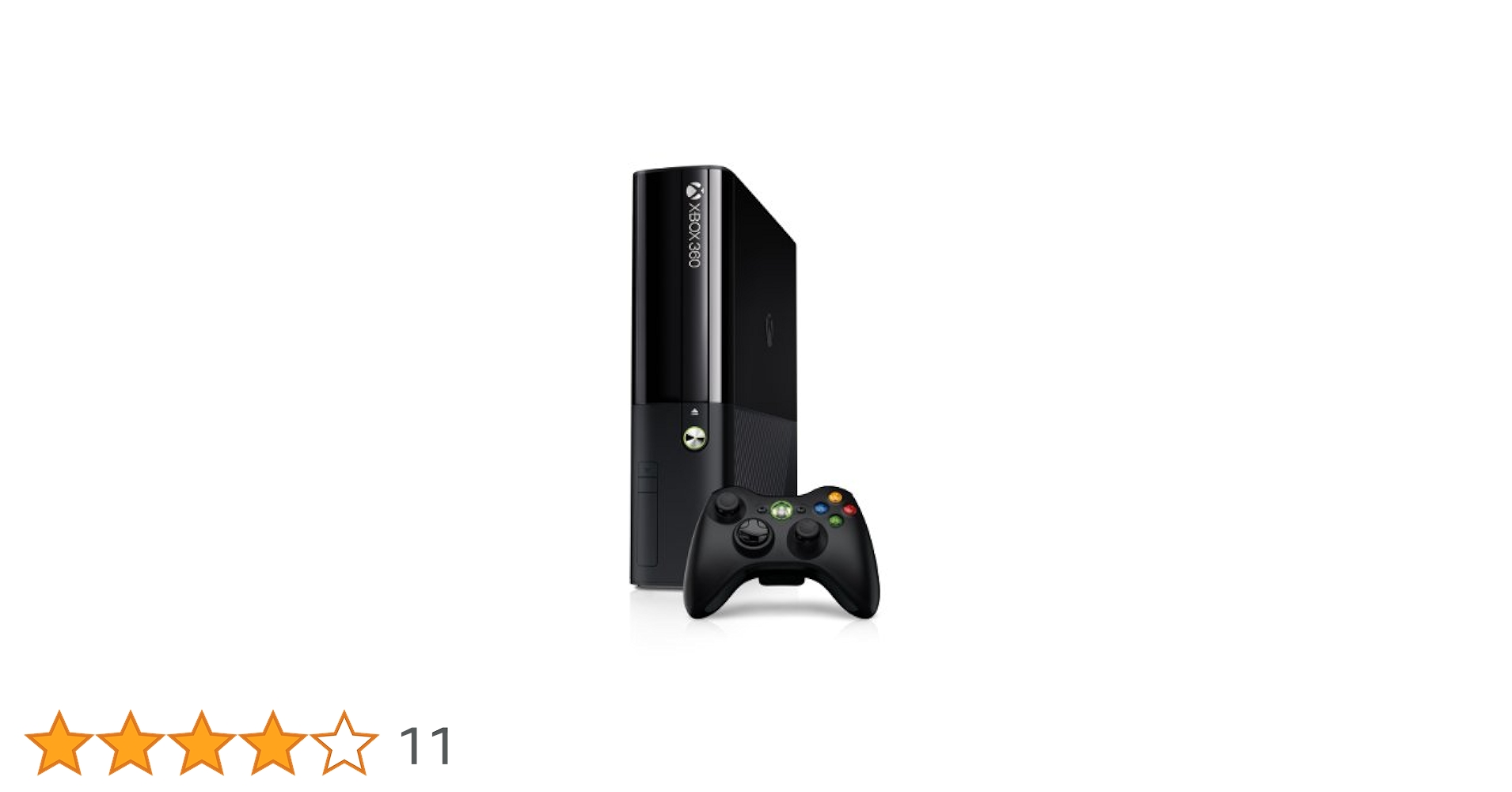XBOX360 250GB ハツバイキネンパック+9ゲーム Amazon | Xbox 360 250GB バリューパック (N2V-00019)【CERO