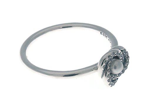 Pandora Nudo de Amor Luminoso 191040WCP joya brillante para tus looks diarios