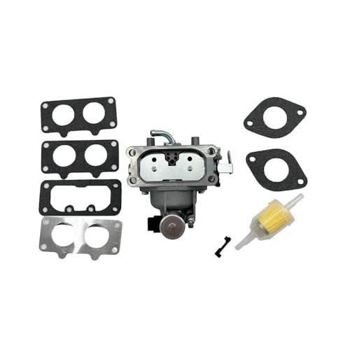 Kit carburateur moteur FX691V FX691 haute précision 15004