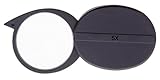 Donegan P-905 Magni-Pak Folding Pocket Magnifier, 5X Magnification