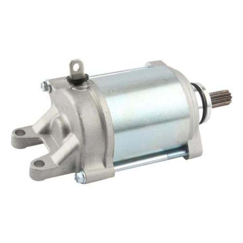 Moteur de démarrage GSX-R1000 Suzuki 2001 à 2008 démarreur CCW