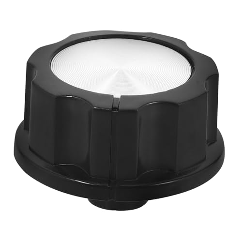 BCOATH Universal Appliance Knob Timer Knob Replacement for Electric Stove/Oven