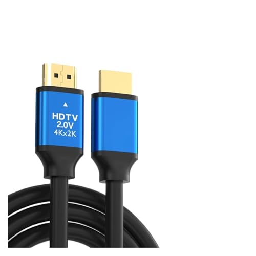HDMI 2.0 �P�[�u�� (4K 60Hz�A1.5m/2m/3m/5m/10m/15m) Xbox/PS5/PS4/���b�v�g�b�v/HDMI �X�v���b�^�[�ɑΉ�(10m)
