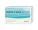 Produktbild Alpha Lipon Aristo 600 mg 60 Stück von Aristo Pharma  Filmtabletten mit Thioctsäure (Alpha-Liponsäure) zur Behandlung von Missempfindungen bei diabetischer Polyneuropathie