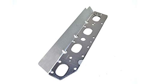 Mopar 0504 5496Aa, Exhaust Manifold Gasket #TOP1