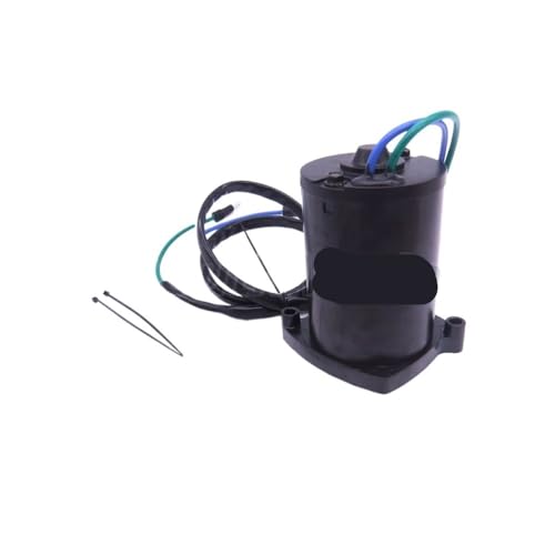 Moteur de bateau inclinaison trim 135H compatible 878265A4 et 828708T pour hors-bord