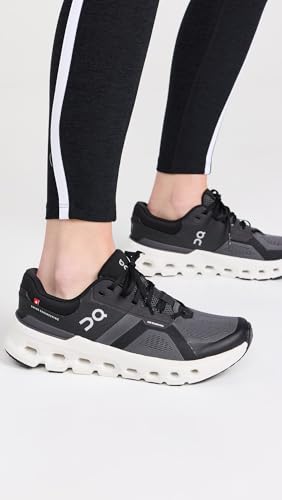 Image of On Women's Cloudrunner 2 Sneakers