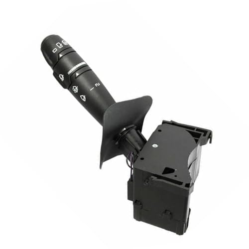 Commodo clignotant Opel Vivaro avec commande phare antibrouillard