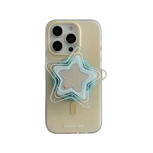 Jetyon iPhone 13 pro �p �P�[�X MagSafe �Ή� �����~���[�X�^���h�t���X�}�z�P�[�X ���C�N�����֗� �ϏՌ� �X�}�z�ی�