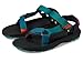 Produktbild Teva Trekking Sandalen Kinder, K Hurricane XLT 2, Blue Coral Multi, 29/30 EU