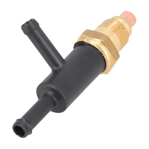 Lufteinspritzventil für Honda CRV Stream 2001–2007 2.0L 2.4L – SAI Smog Pumpen-Steuerventil, OEM 36281-PNA-G01 G02 kompatibel, direkter Ersatz