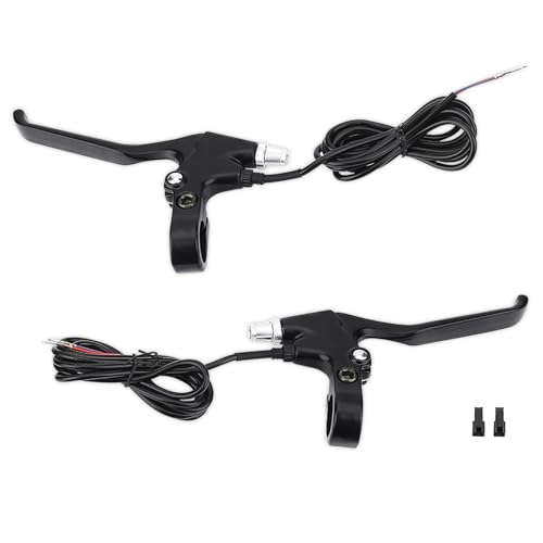 Frdhee Bicycle Brake Lever Set
