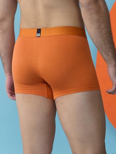 Image of DAMENSCH Men's Modal Trunks