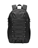 WATERFLY Plecak trekkingowy 25 l, dla mężczyzn i kobiet: sportowy plecak trekkingowy, lekki plecak outdoorowy z odpinaną klamrą piersiową, na wędrówki, podróże, kemping