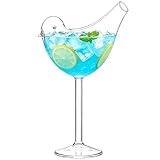 Copa Flauta Para Champagne Artículos de bebida Vintage con Forma de un