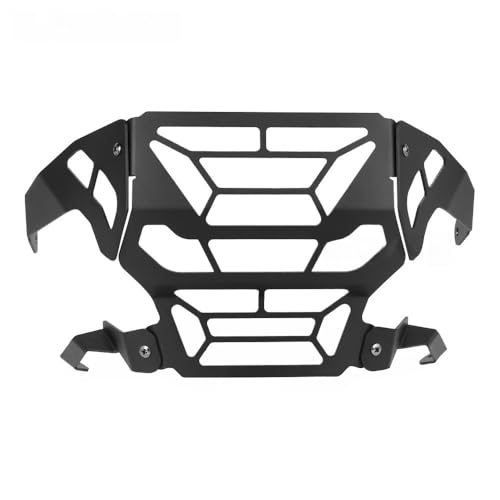 Protège phare moto pour IBEX 450 MT aventure tout-terrain - 6