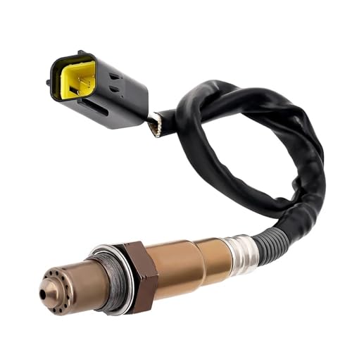 Sonde lambda VOGE 500R 300RR pour réparer perte puissance moto 0258006974