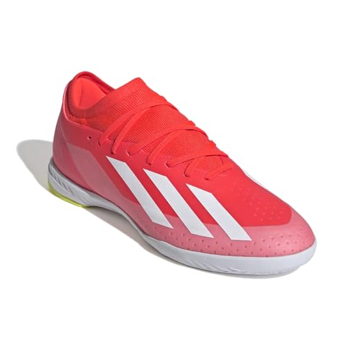 adidas Unisex-Adult X Crazyfast League Indoor3