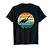 Vintage Taucher Ocean Diver T-Shirt