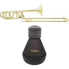 管楽器・吹奏楽器 S@S@ Soleil ユーフォニアム SEU/SV シルバー 初心者入門セット