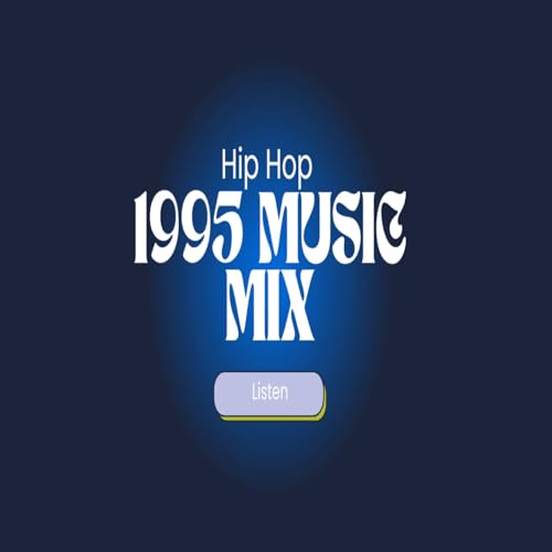 1995 Mix | Special cover art