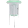 WALFRONT Solar Soil Sensor WiFi Smart Plant Hygrometer Soil Humidity Temperature Sensor Indoor Outdoor Plant Moistures Meter