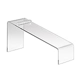 Econoco Economy Style Slanted Shoe Riser, 7