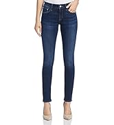 mavi Skinny Jeans ADRIANA in 14550 deep shaded