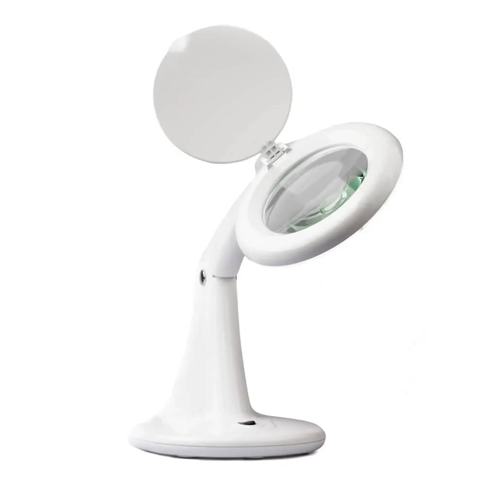 Prym - Prym Lupa Z Lampką LED - 1 Sztuka