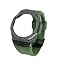 multicolor ( black / green )