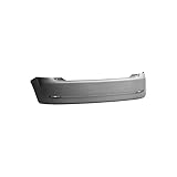 pare choc ford fiesta 2007 Référence OEM : 1335850 Pare-choc arrière à peindre compatible avec Ford Fiesta MK5 phase 1 2002-2005