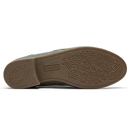 Cobb Hill Women's Crosbie Bootie Ankle Boot3