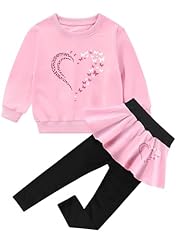 Butterfly Heart Pink