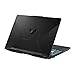 ASUS TUF Gaming F15 FX506HE-HN012 - Portátil Gaming de 15.6" Full HD...