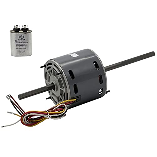 Best RV AC Fan Motor A Comprehensive Guide