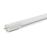  Greenice  Tubo LED T5 11W 1.100Lm 6000ºK 85Cm Driver Interno 50.000H [T5-SI-2835-90-11W-O-CW]