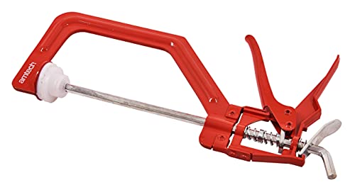 Amtech D0950 150mm (6) One Hand Speed clamp