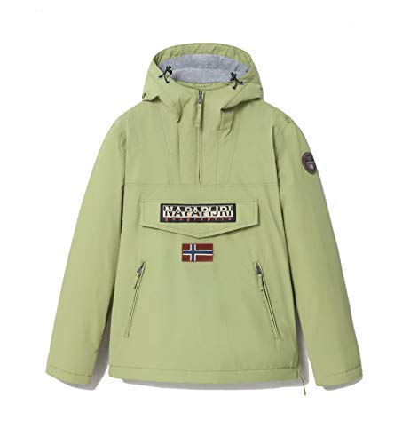 Napapijri Veste Rainforest Pocket Winter