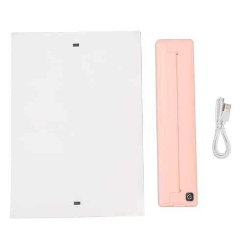 A4 モバイルプリンター 熱転写 ポータブルプリンター Bluetooth 小型 Amazon.co.jp: ItriAce M08F ポータブルプリンター モバイル