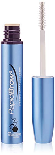 RapidBrow Eyebrow Enhancing Serum, 0.1 fl. oz