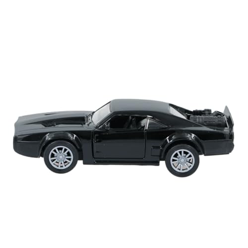 Image of GENIE'S TOY BUS 1:32 Scale Pullback Die Cast Dodge I Premium Alloy Metal Diecast Dodge I Diecast Metal Pullback for 3+ Year Kids