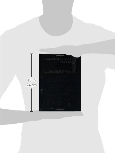 The Geopolitics Reader