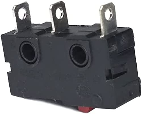 Interrupteur 3 broches 250v 5a à levier pour circuit électronique